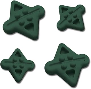 Vapor Trail Archery String Bats, OD Green