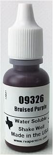 Reaper Miniatures Bruise Purple