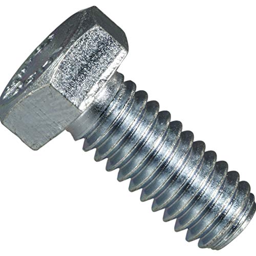 Image of Hard-to-Find Fastener 014973246150 Grade 5 Coarse Hex Cap Screws, 5 /16-18 x 3 /4, Piece-12
