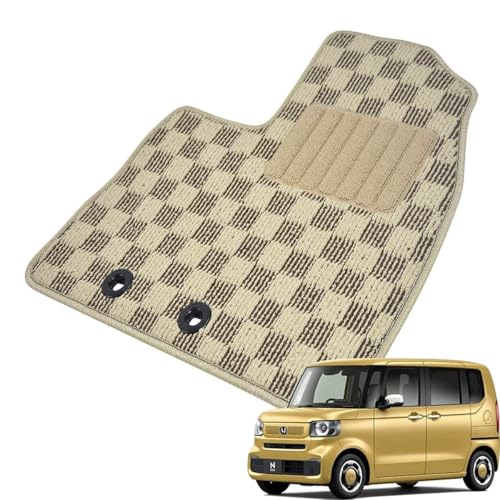 Kemmel z_ V^N-BOX JF5 JF6 ߘa5N10` 2WD/4WD N-BOXWCɂK p tA}bg J[}bg {bNXn/x[W iSȃZbg/hJSȂj