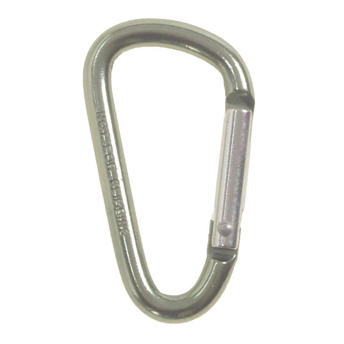 MFH Carabiner 5x5 Olive
