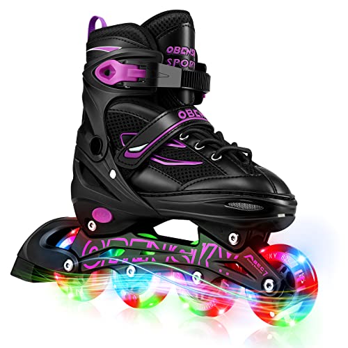 Top 10 Roller Blades For Kids of 2022 Katynel