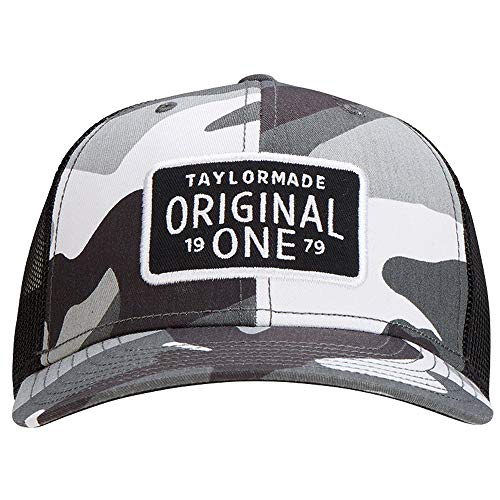 Image of Taylormade Unisex Adult Lifestyle Truck Hat