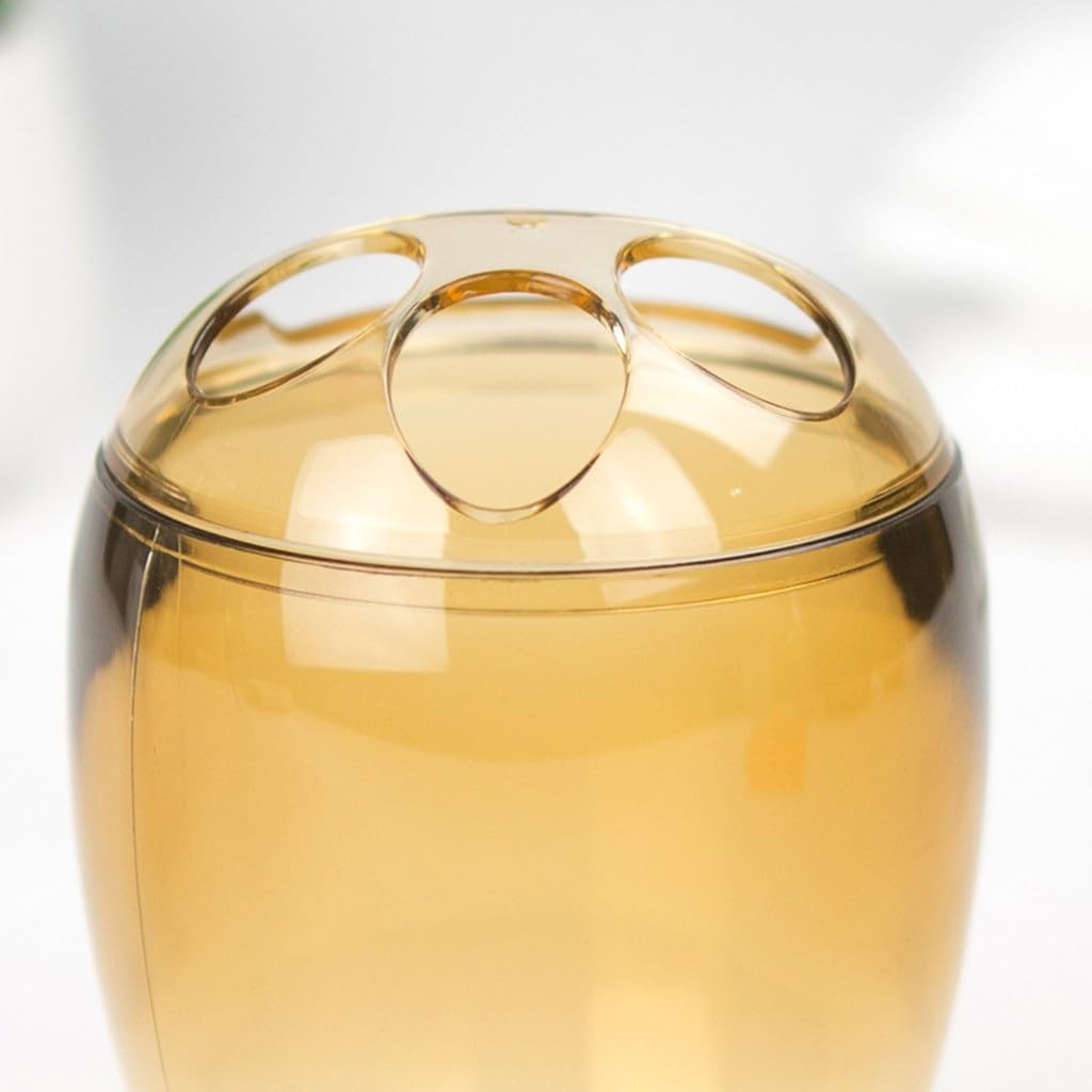 Egg Bathroom Four-Piece Plastic Bathroom Suite Hotel Bathroom Dental Wash Suite