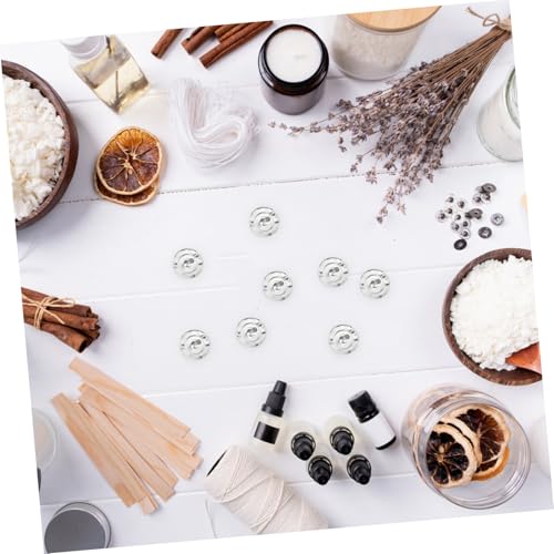 Base para Mechas de Velas 300 piezas para DIY miniatura 7
