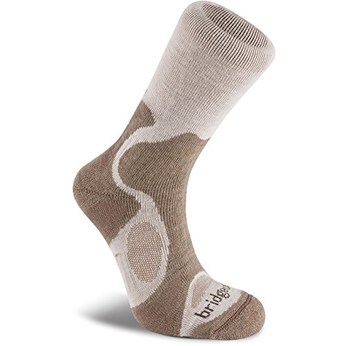 Bridgedale Coolfusion Trailblaze Men's Sock