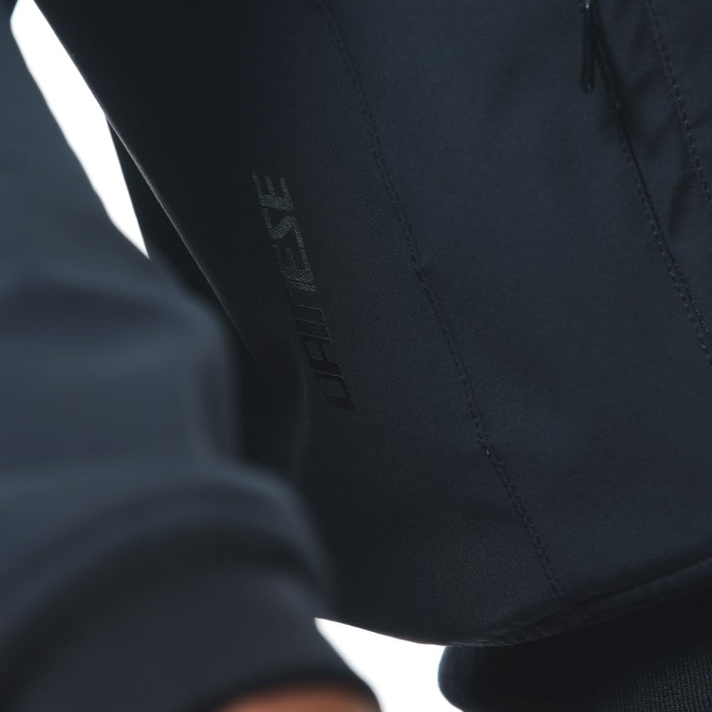 DAINESE Bhyde No-Wind S26 kurtka tekstylna motocyklowa, 46