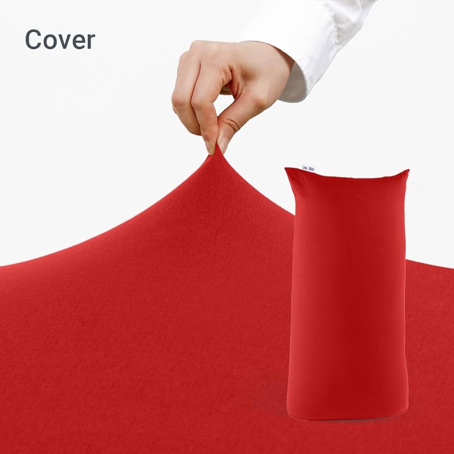 Yogibo Max Cover ヨギボー マックス用カバー　ブラック 公式】Yogibo Max Premium（ヨギボー マックス プレミアム）用