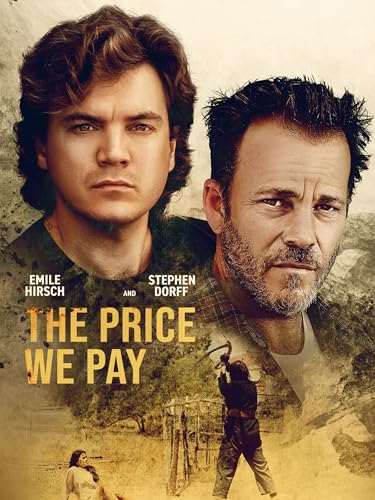 The Price We Pay