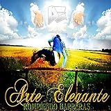 arte alfar  Alfa y Omega