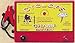 Cyclops Champ Battery - 5 Joule Fence Charger - Battery (12V) Powered