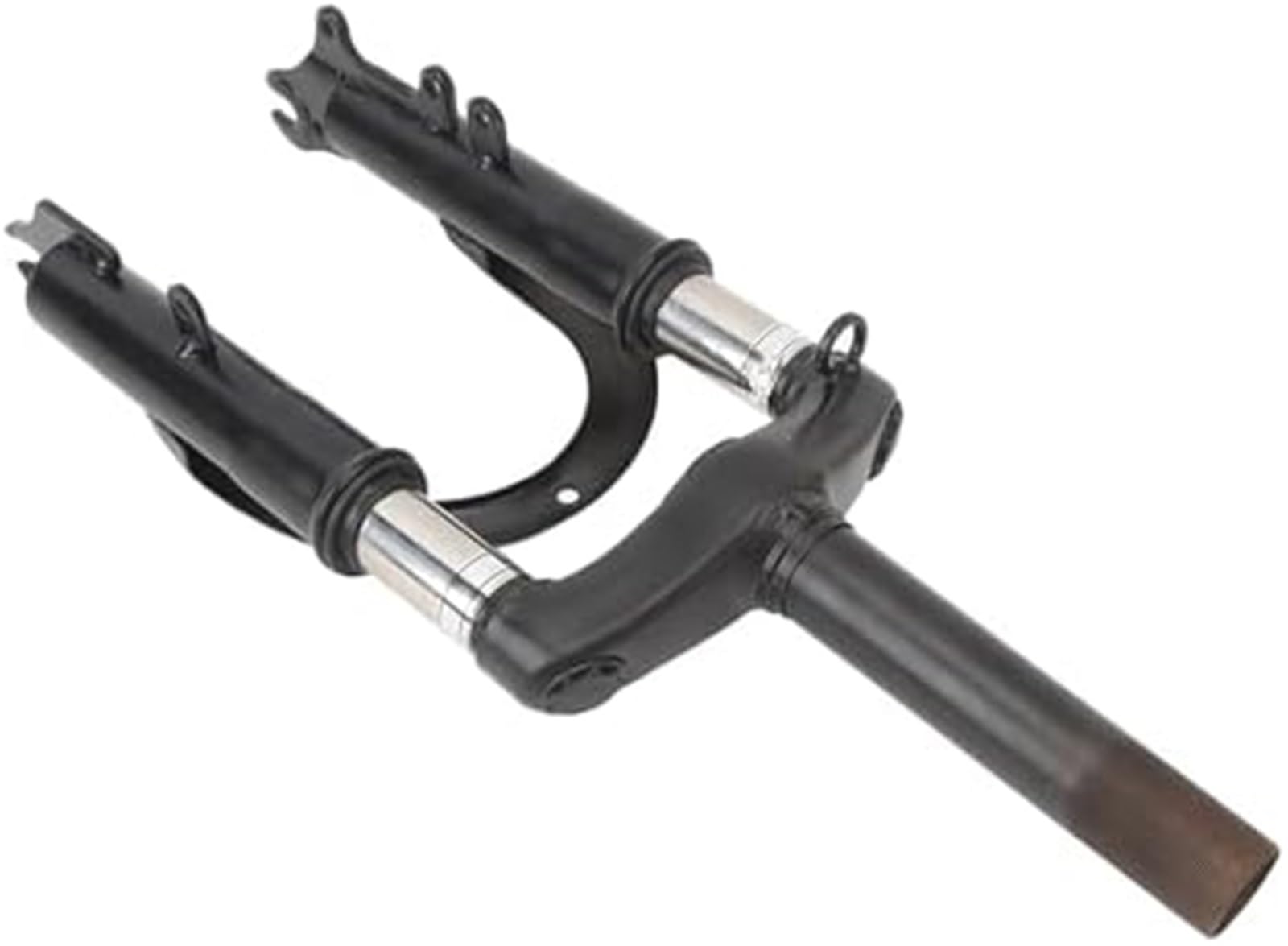 Suspension, Fourche pour Avant, Amortisseur hydraulique