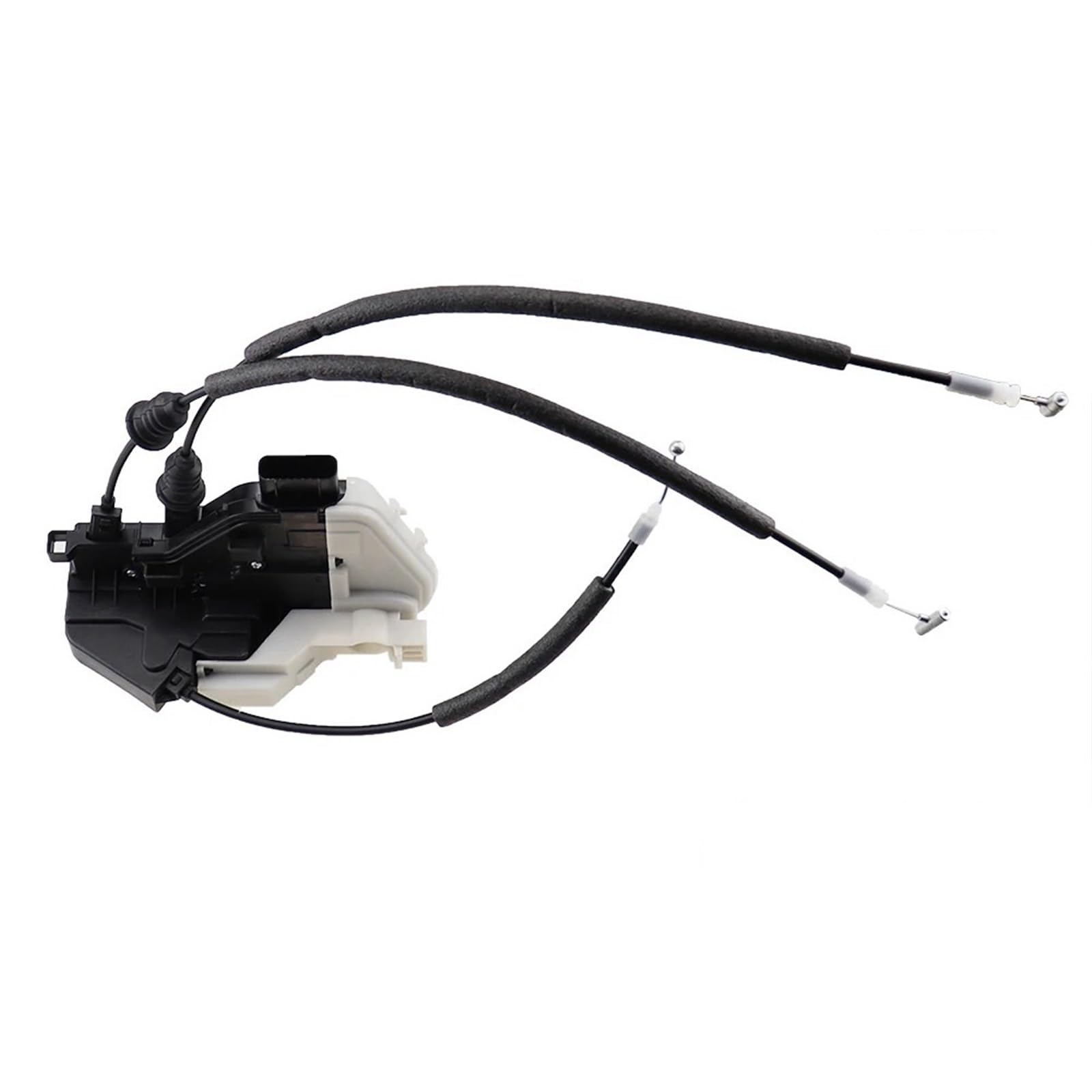 Hzsmyxgs One Color Car Door Lock Compatible With Hyundai For Santa Fe 2013-2018 813102W010 813202W010 813202W000 Car Central Door Lock Actuator Latch Module(Front Left)