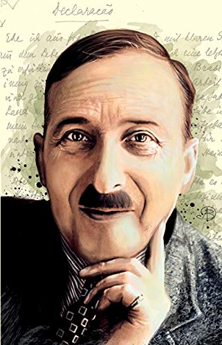 Stefan Zweig Yumuşak Kapaklı Defter
