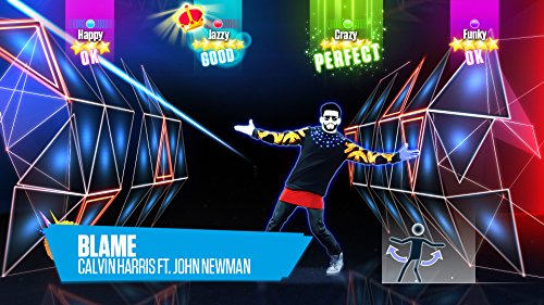 Image of Just Dance 2016 - PlayStation 3