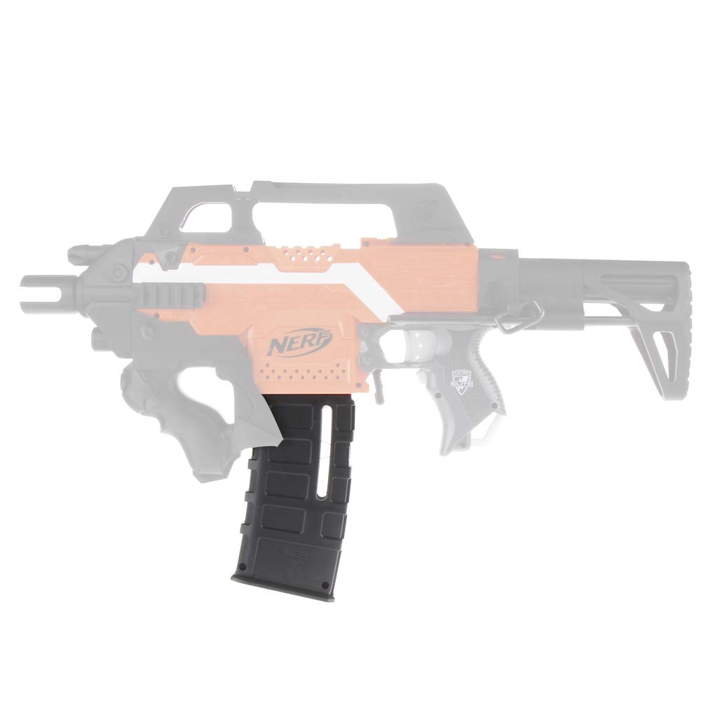 Amazon.com: WORKER F10555 15 Darts Bullet Clips Common-use