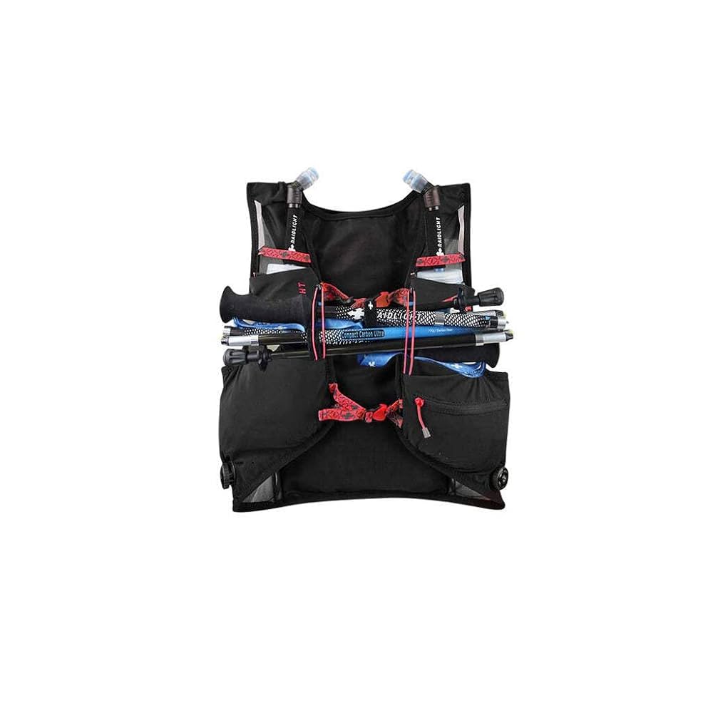 Raidlight　ACTIV VEST 12L トレイルランニング用ザック ヨドバシ.com - レイドライト Raidlight ACTIV VEST 12L GRHMB48