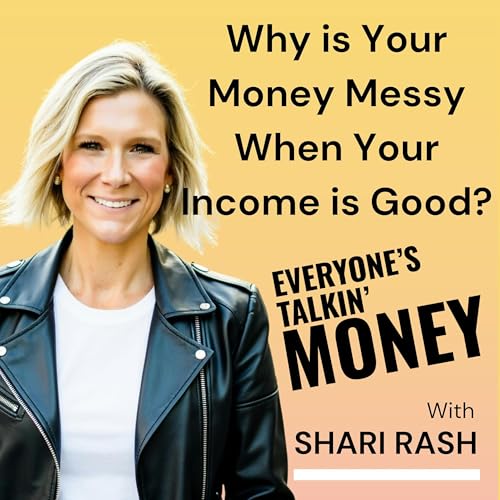 Why Making More Money Still Isn&rsquo;t Making You Feel in Control