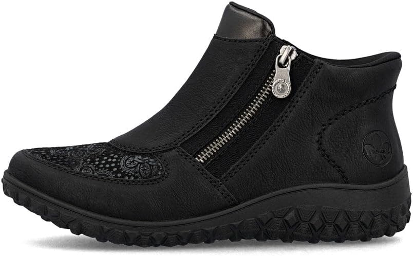 Rieker 59558 Bronia Women's Boots