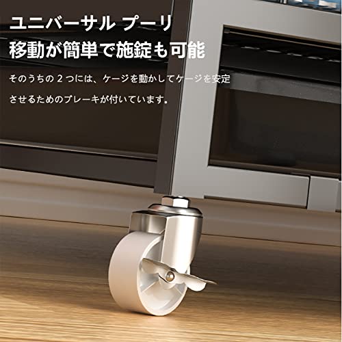 BMXRX ペットケージ の商品画像 5