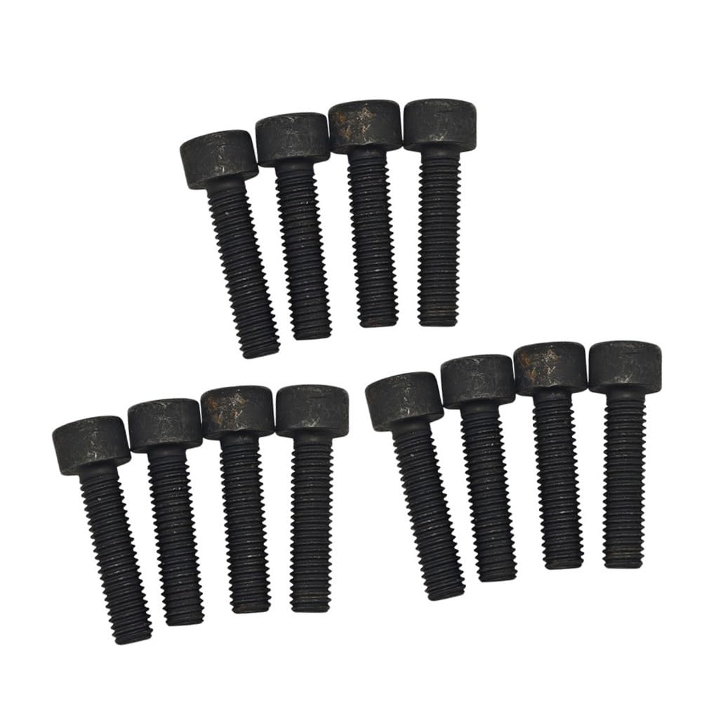 Vis pour outils de jardinage 268 idéales pour le bois