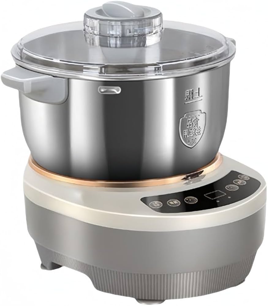 Amazon | Iuseike パンこね機 家庭用 パン製造機 5L/7L 生地こね発酵 Amazon | Iuseike パンこね機 家庭用 パン製造機 5L/7L 生地こね発酵