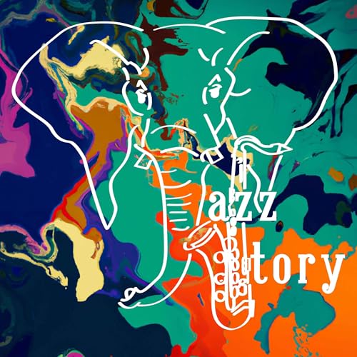 Jazz Story | 21 mai 2024
