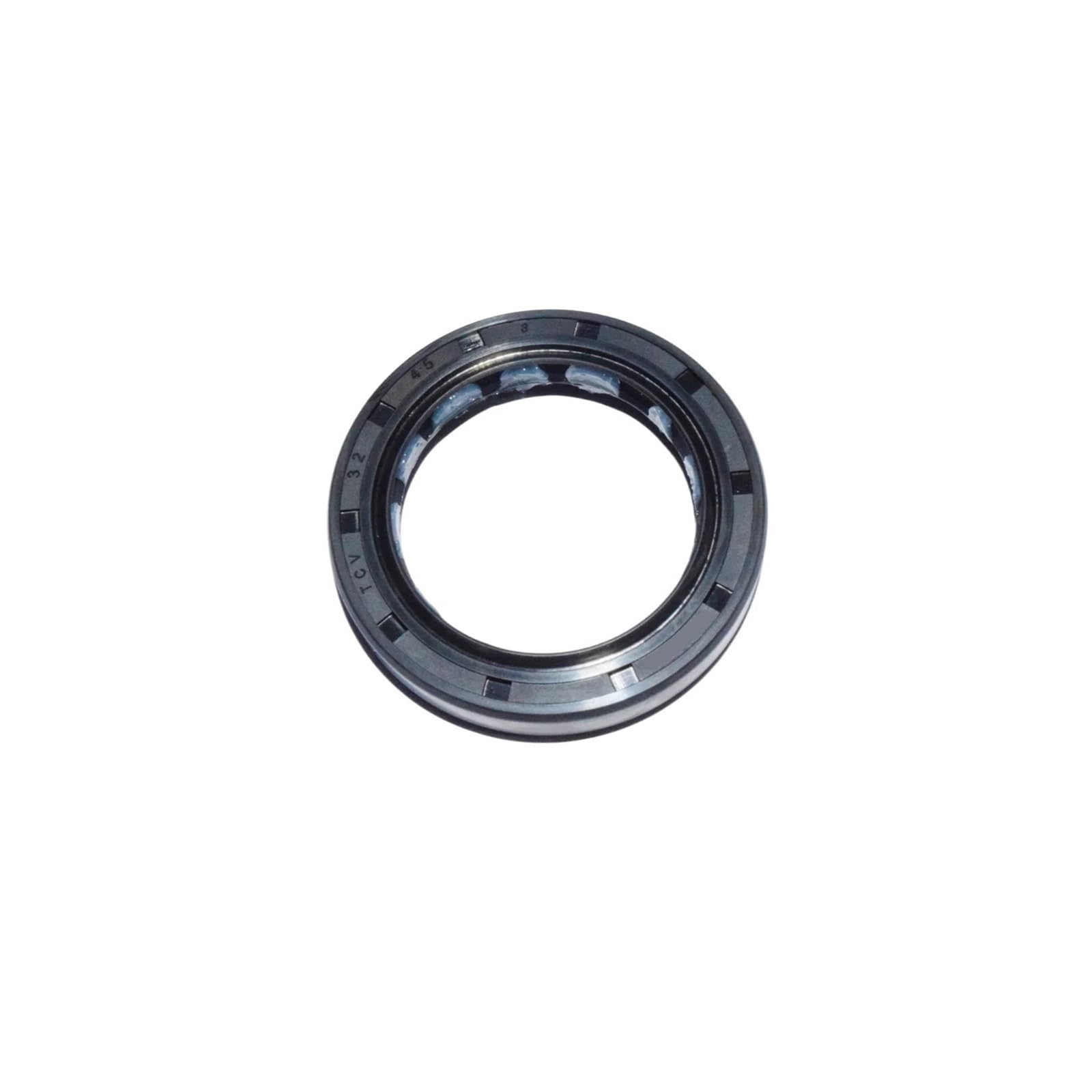 YMUGUEGH Oil Seal Model 32×45×8 Used in Hydraulic Pump/Motor Rotary Shaft Seal