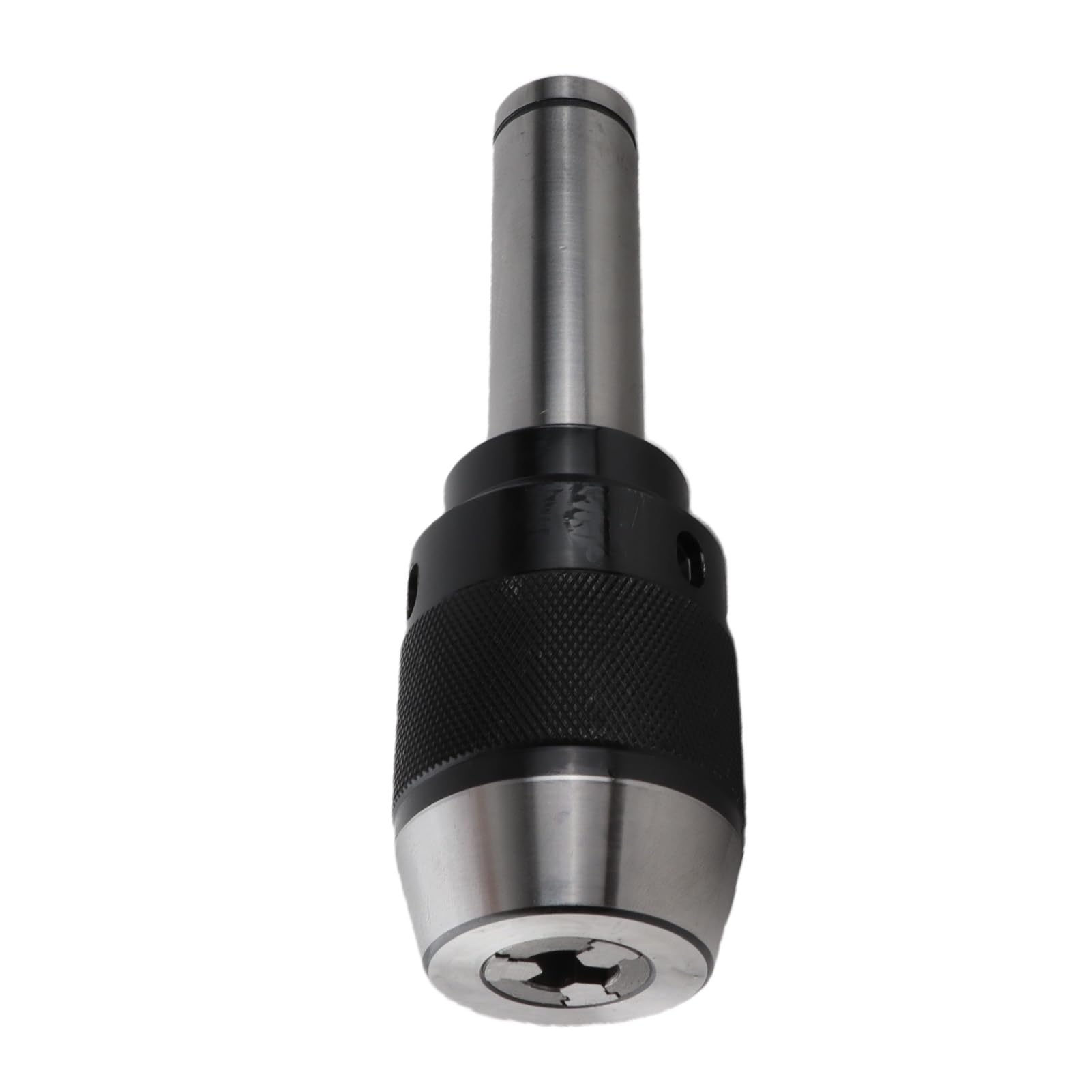 SIXRUN Mandril Portabrocas 13mm Acero Alto Carbono con Dispositivo de