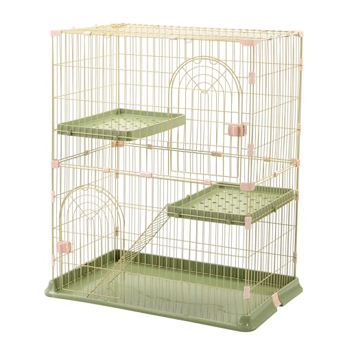  LbgP[W 2i LQ[W ybgP[W 83×60×110cm Eh~ ی (Green+Plastic)