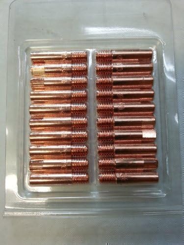 Stromdüse M6 0,6mm MB14 MB15 ML15 DL M6x25 : Amazon.de: Baumarkt
