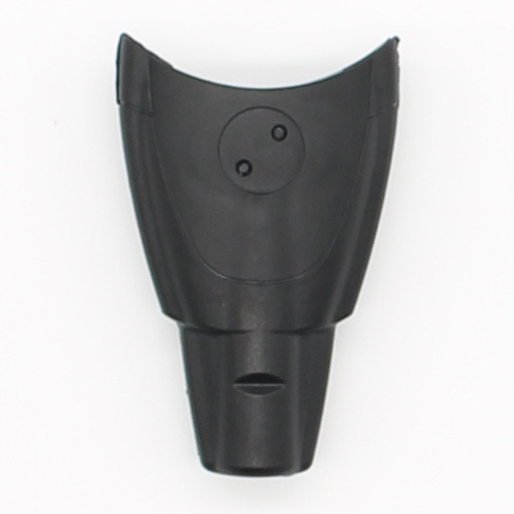 CARCASA LLAVE PARA SAAB 4 BOTONES