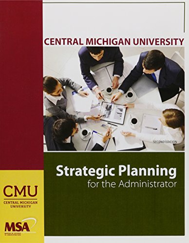 Strategic Planning
