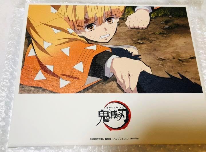 鬼滅の刃 ダイニング 我妻善逸 27点セット Demon Slayer News