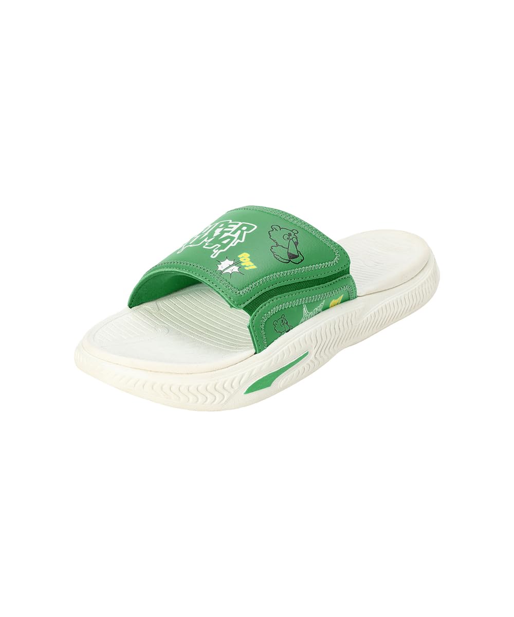 puma Men's Softrideproslide Superpumav1 Slide-picture-40