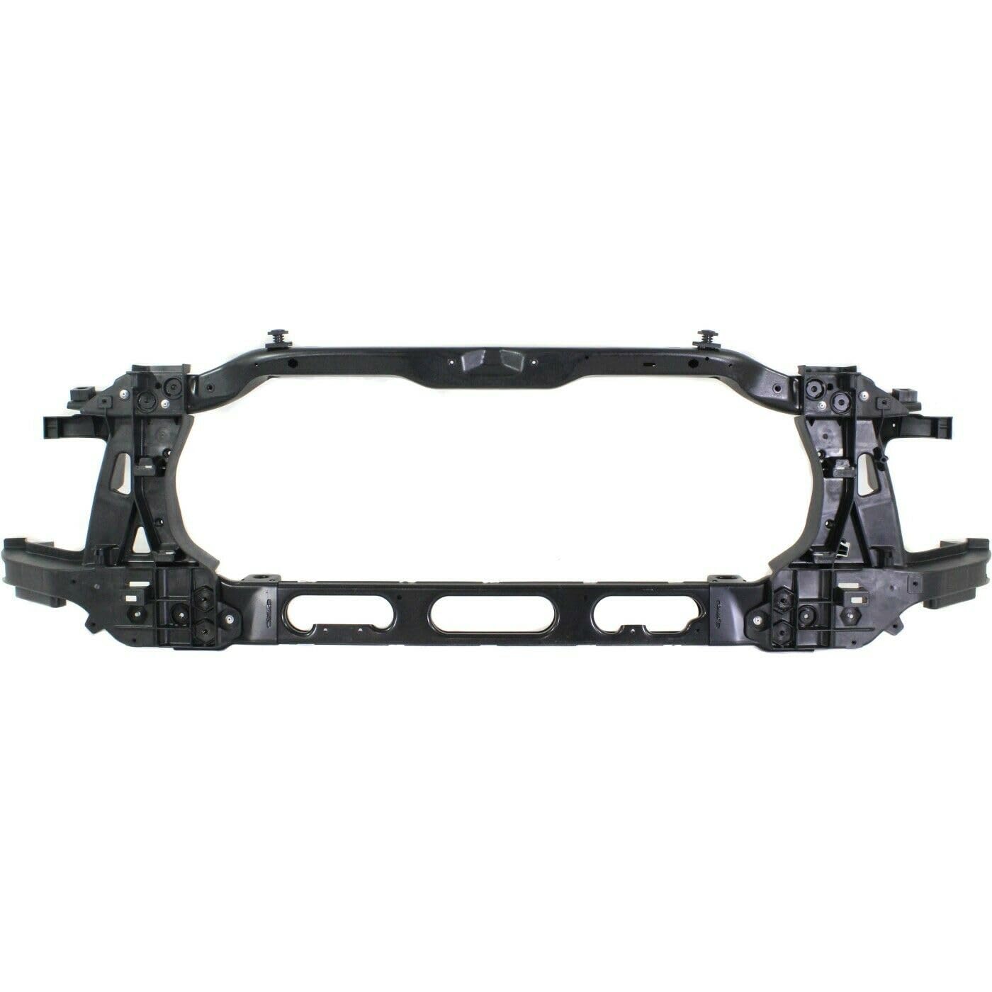 Amazon.com: ZORZA Radiator Mount Radiator Support Assembly 
