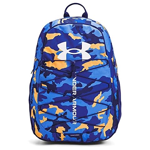 Under Armour Unisex-Erwachsene Hustle Sport Rucksack Cover