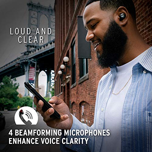Klipsch T5 Écouteurs Haute Fidélité Bluetooth Noir Premium - 6
