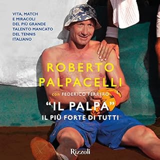Il Palpa copertina