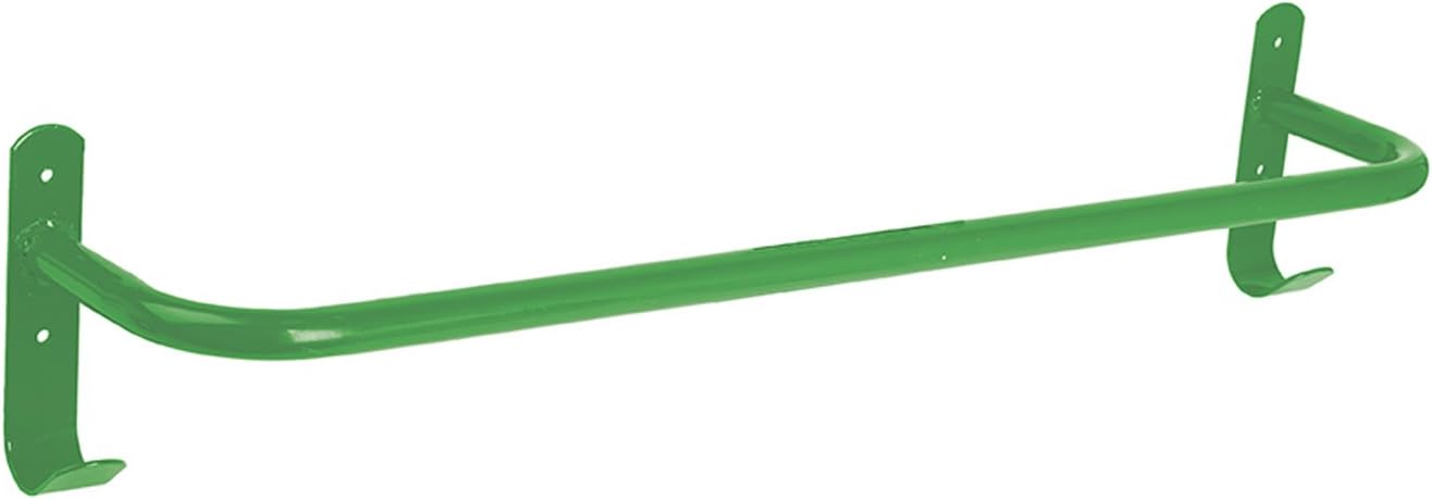 Perry Equestrian No.527 Stable Rug Rail, Green : Amazon.co.uk ...