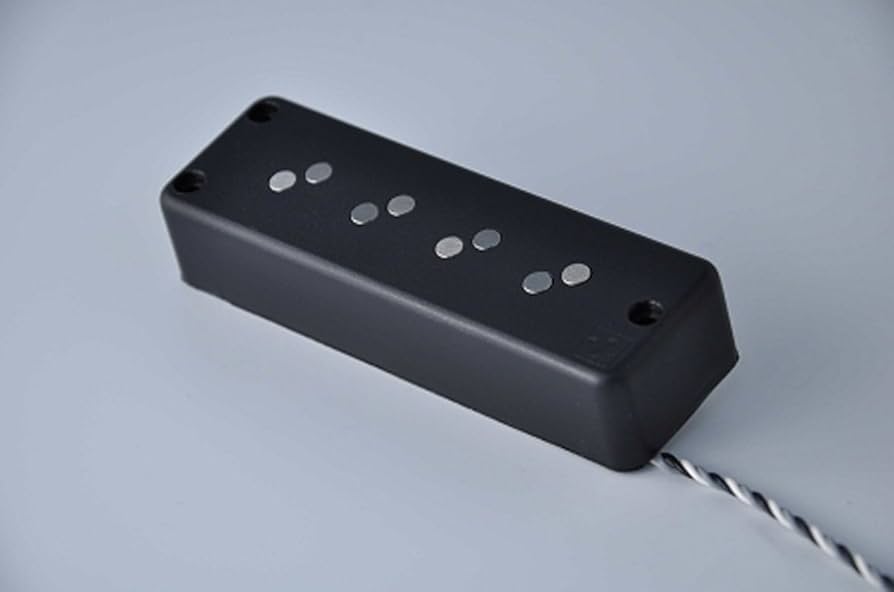 ベース Nordstrand pickups fat stack 4 set Fat Stack 4 - Nordstrand Audio