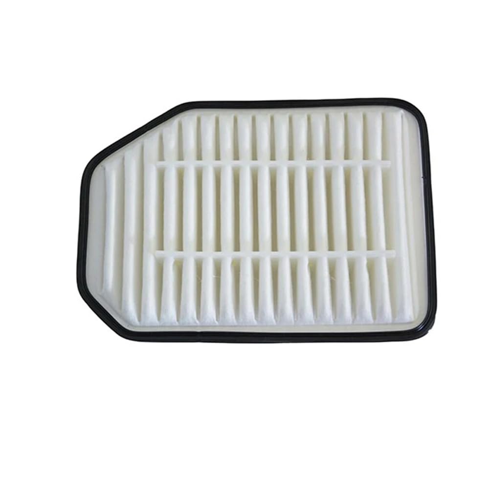 Filtr Powietrza Kabinowego dla Jeep Wrangler 2007, 29,4x21,1x6,5cm 2 szt. Filtr powietrza samochodowego Filtr oleju 53034019AD/68032204AB