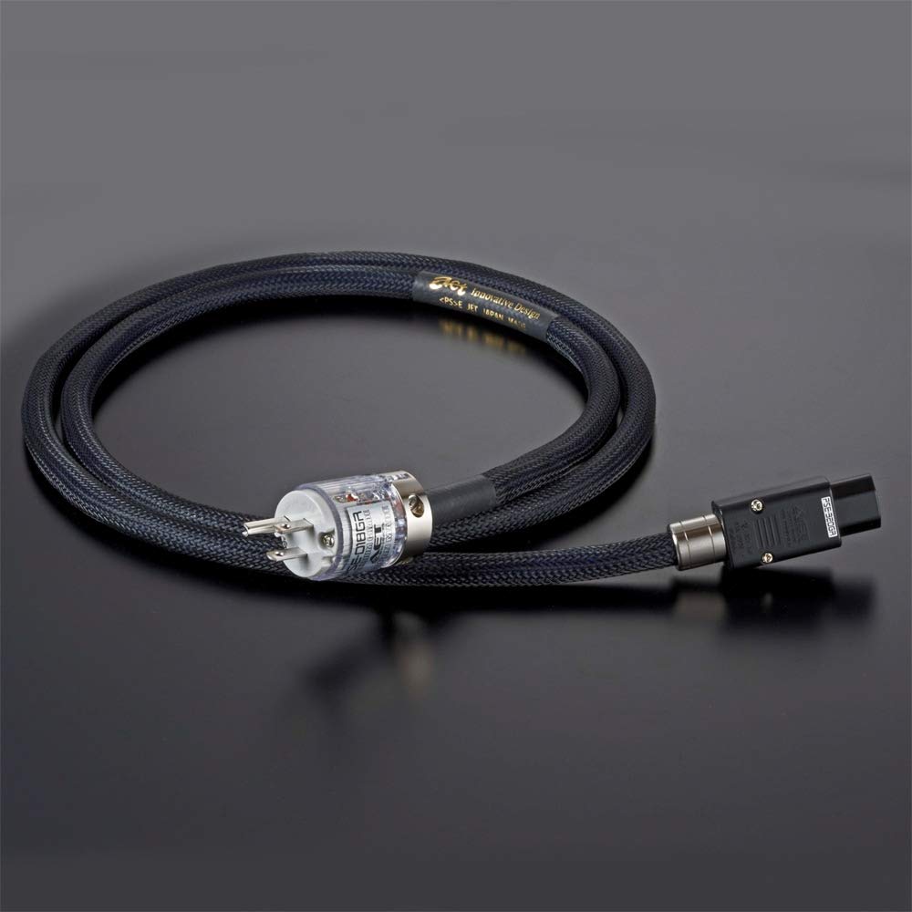 SCR AC 高速供電ACケーブル SCR AC 高速供電ACケーブルの通販 by 373｜ラクマ