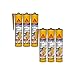 Produktbild 6er-Set Mehrzweck-Klebedichtmasse SIKA Sikaflex 11 FC Purform - Beige - 300 ml