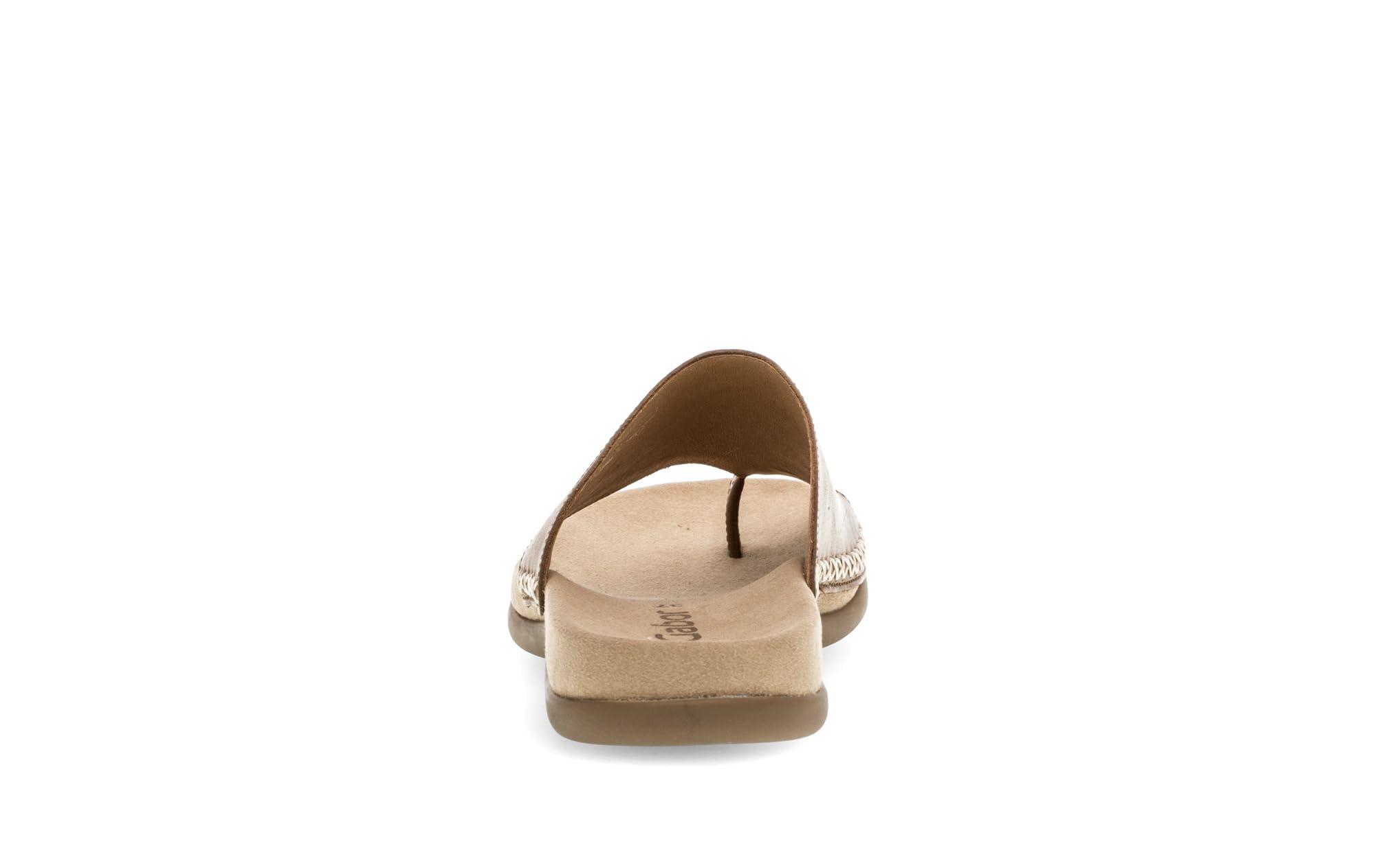 Gabor Damen Fashion Pantoletten