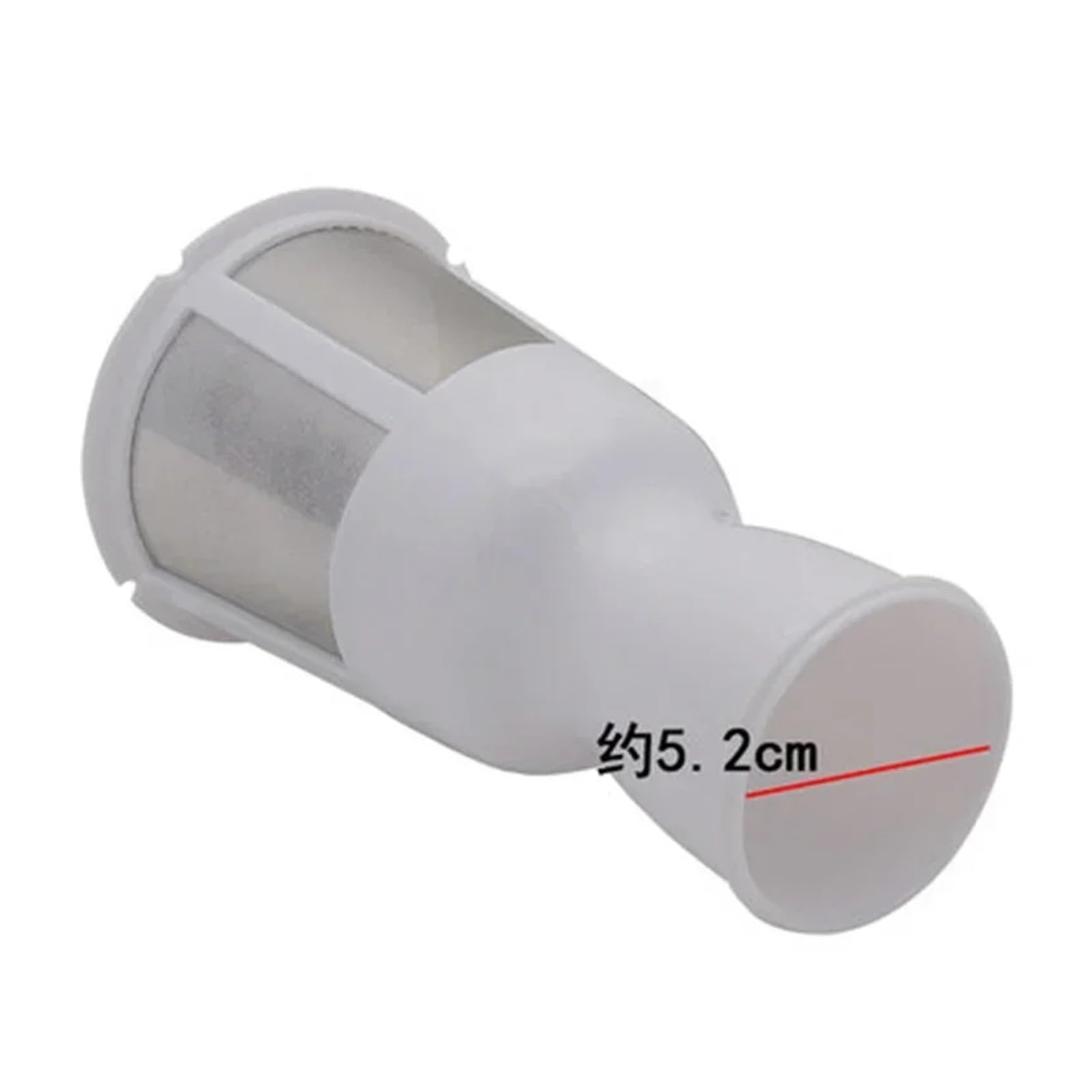 Applicabile Agli Accessori For Frullatore Spremiagrumi Degli Stati Uniti WBL25B26 Nucleo Filtrante Da 1,25 Litri Universale