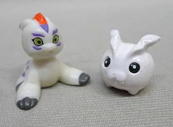 デジモンミニ3 Amazon | 育成&バトル デジモンミニ Ver.3.0 ブラックレオモン