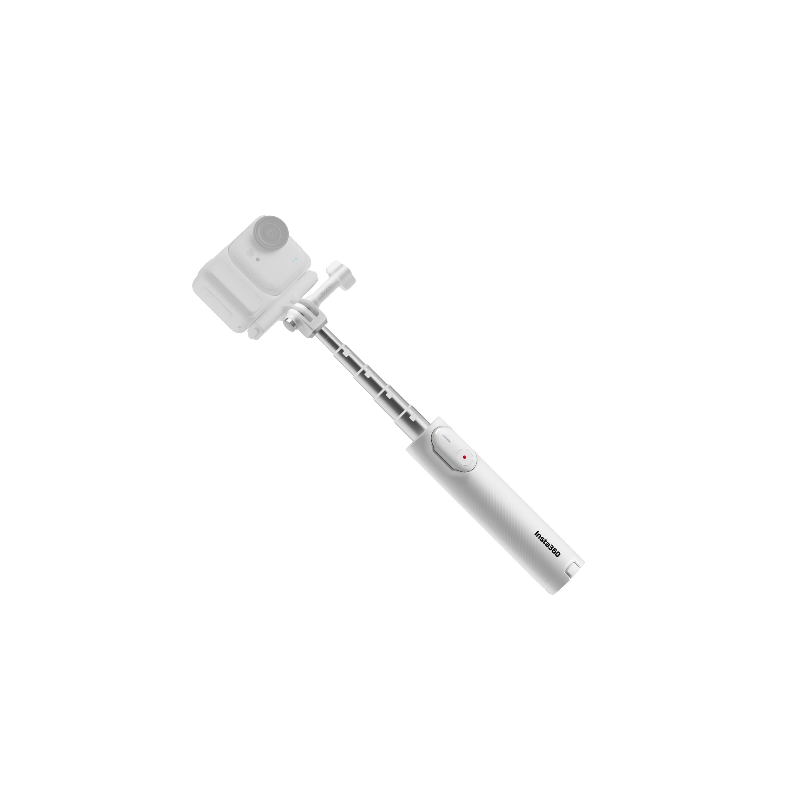 Insta360 Mini trípode 2 en 1 2.0 Kit remoto (blanco)