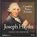 Haydn: Complete Piano Sonatas