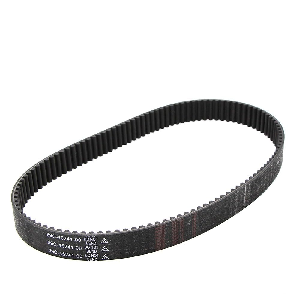 Reparación de motocicletas For Yamaha XP500 XP530 TMAX T-MAX T MAX 530 500 TMAX500 TMAX530 2012-2016, transmisión de motocicleta, embrague, correa de transmisión Repuestos de reparación(1 Set)